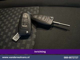 Ford Transit Custom 2022 - 2.0 TDCI 130pk L2H1 inrichting Euro6 Airco | Camera | LED | 2800 Trekhaak | Apple Carplay zdjecie 20
