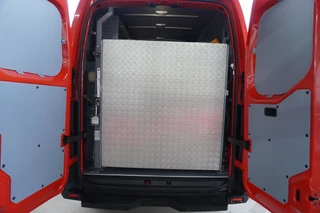 Renault Master 2024 - T35 2.0 dCi 170PK L3H2 met COMPLETE WERKPLAATS INRICHTING zdjecie 15
