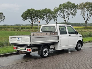 Volkswagen Transporter 2020 - 2.0 TDI afbeelding 3 miniatuur