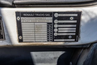 Renault N/A 2014 - D18.250 DXI+DHOLLANDIA obrazek 22