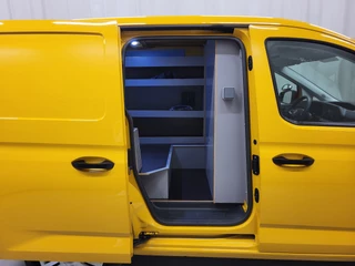 Volkswagen Caddy 2023 - Cargo 2.0TDI 75pk Euro 6! obrazek 7