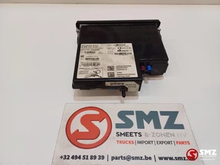 Mercedes-Benz N/A - Occ fleetboard Mercedes immagine 2
