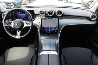 Mercedes-Benz C-Class 2022 - Estate 300e Luxury Line MEMORY DISTRONIC 360-CAMERA CARPLAY SFEER 17'' image 3