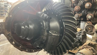 DAF N/A - 1873429 DIFFERENTIEEL 1344 RATIO 2.38 (MORE PIECES IN STOCK) image 7
