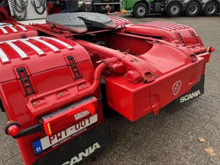 Scania R 2012 - R500 V8 image 15