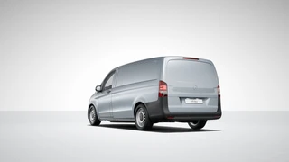 Mercedes-Benz eVito 2026 - eVito 119 L2 Business Solution 90 kWh WLTP 432km!! afbeelding 2 miniatuur