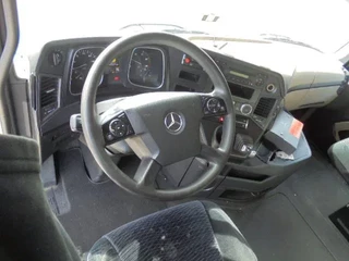 Mercedes-Benz Actros 2014 - 1842 NL TRUCK imagem 9