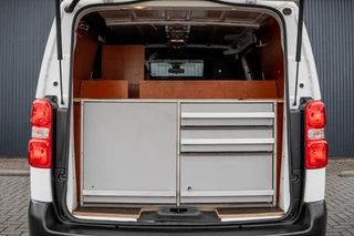 Peugeot Expert 2019 - 1.5 BlueHDi 120 | 120 PK | Cruise | 1e Eigenaar | Navi | Airco obrazek 10