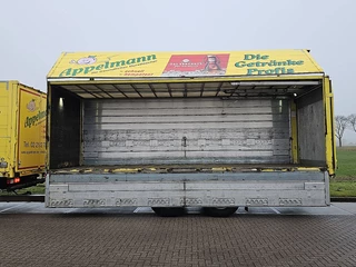 Krone N/A 2015 - K + G TEC SZD 18 imagem 10