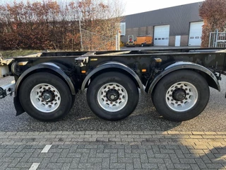 Van Hool 3B2012 1999 - N/A afbeelding 9