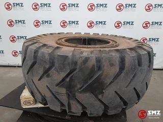Michelin N/A - Occ industrieband Michelin 20.5-25 obrazek 1