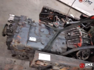 DAF N/A - Occ Powerpack DAF WS282 + 16S220 imagen 9
