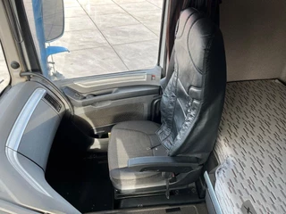 DAF XF 440 2016 - FAN Euro 6 inclusief Cuppens trailer изображение 26