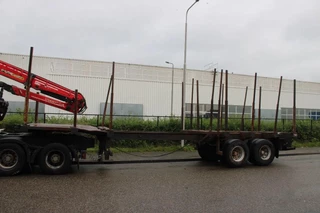 DIEBOLT 2 AXEL BPW wood 1997 - N/A obrazek 14