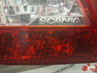Scania 2018 - Occ set LED achterlichten links Scania afbeelding 3 miniatuur