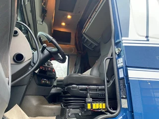 DAF XF106-530 2019 - 8X2 / AJK HOOKLIFT 25000KG / 9 TON FRONT AXLE / NAVI / ONLY:612482 KM / SSC / AUTOMATIC / EURO-6 / 2019 immagine 13