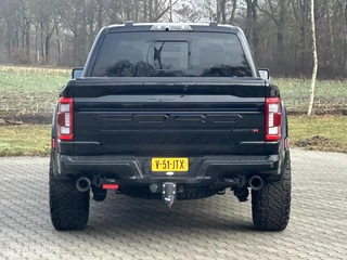 Ford F-150 2024 - USA Raptor R 5.2 Supercharged bild 13