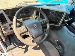Volvo N/A 2016 - FM 460 EURO 6, Lohr, PTO obrazek 8