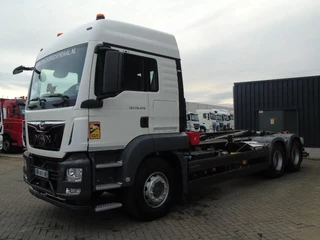 MAN TGS 2020 - N/A immagine 3