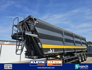 Stas 2021 - S300 CX te koop