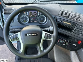 DAF N/A 2020 - CF 480 EURO 6D image 11