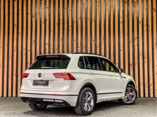 Volkswagen Tiguan 2018 - 1.4 TSI ACT 150PK DSG Highline Business R image 3