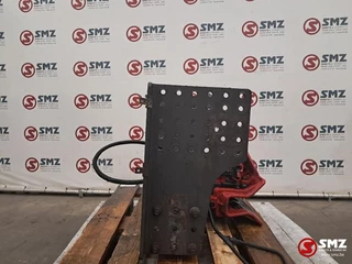Diversen N/A 2018 - Occ trekhaak 795V-3 VBG imagen 5