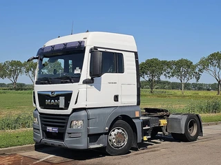 MAN TGX 2018 - 18.420 afbeelding 2 miniatuur