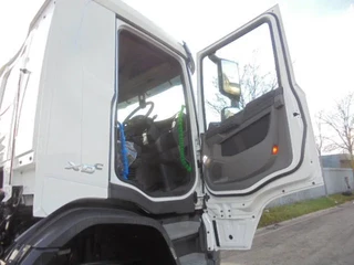 DAF XDC 2026 - 450 8X4 DEMO UNUSED RHD bild 8
