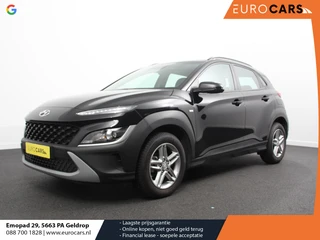 Hyundai Kona 2023 - 1.0 T-GDI Comfort te koop