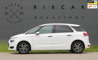 Citroën C4 Picasso 2016 - 1.6 e-THP Exclusive Automaat Trekhaak Stoelmassage !!NIEUWBINNEN!! for sale