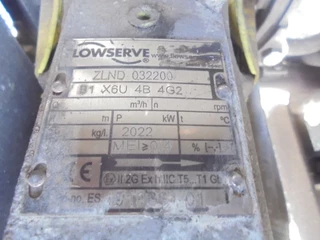 Terberg FM 1450 2008 - 6X4 MANUAL zdjecie 23