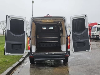 Mercedes-Benz Sprinter 2021 - 315 image 13