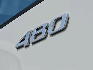DAF XF480 2019 - N/A image 17
