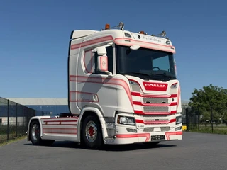 Scania R 2019 - R450 NGS te koop