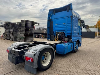MAN TGX 2010 - 18.400 EURO 5 image 7