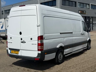 Mercedes-Benz Sprinter 2014 - 310CDI L3H2 Automaat image 4
