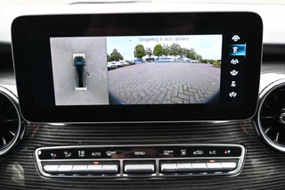 Mercedes-Benz EQV 2024 - 300 L3 90 kWh Rolstoel vervoer obrazek 9