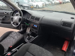 Volkswagen Golf 1998 - 1.9 SDi , TRADE / EXPORT ONLY immagine 11