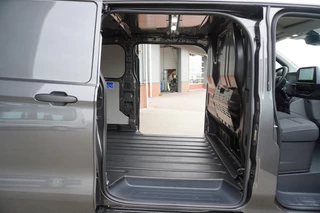 Ford Transit Custom 2024 - 320L 2.0 TDCI 136PK L2H1 Trend Achterklep Schuifdeur L / R image 20