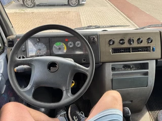 Mercedes-Benz Vario 614, Fassi F38A 2, Rotator, 2 x Extra Funktion 2005 - N/A obrazek 29