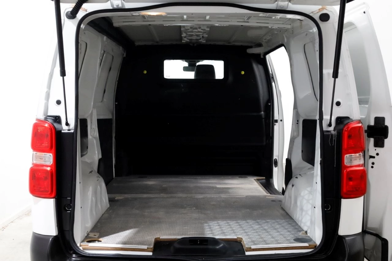 Opel Vivaro 2020 - 1.5 CDTI 102pk M Edition Airco/Carplay/Achterklep 08-2020 zdjęcie 5