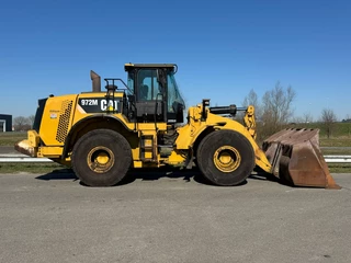 Caterpillar 972M 2015 - N/A obrazek 6