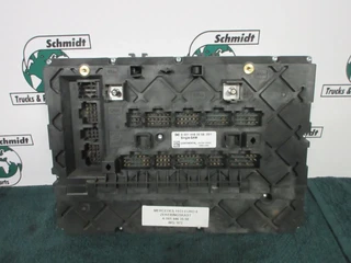 Mercedes-Benz - A 001 446 35 58 ZEKERINGS KAST MERCEDES MP4 EURO 6 obrázek 3 náhled
