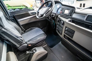 MAN TGX 2020 - 18.470 XLX BLS obrazek 13