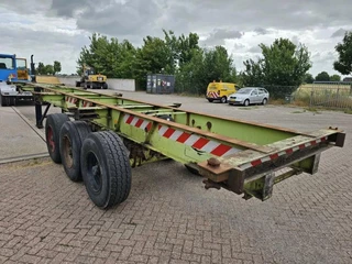 Fruehauf Steel 2000 - N/A bild 9