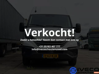 Iveco Daily 2024 - 35S14V A8 immagine 7