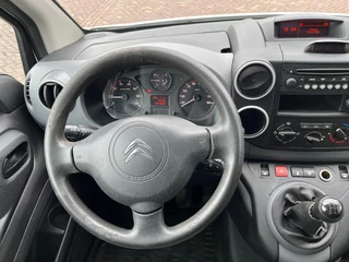 Citroën Berlingo 2015 - Zonder APK изображение 20