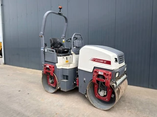 Dynapac N/A 2020 - CC1100 zdjecie 3