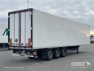 Schmitz Cargobull Semitrailer Reefer Multitemp 2018 afbeelding 2 miniatuur